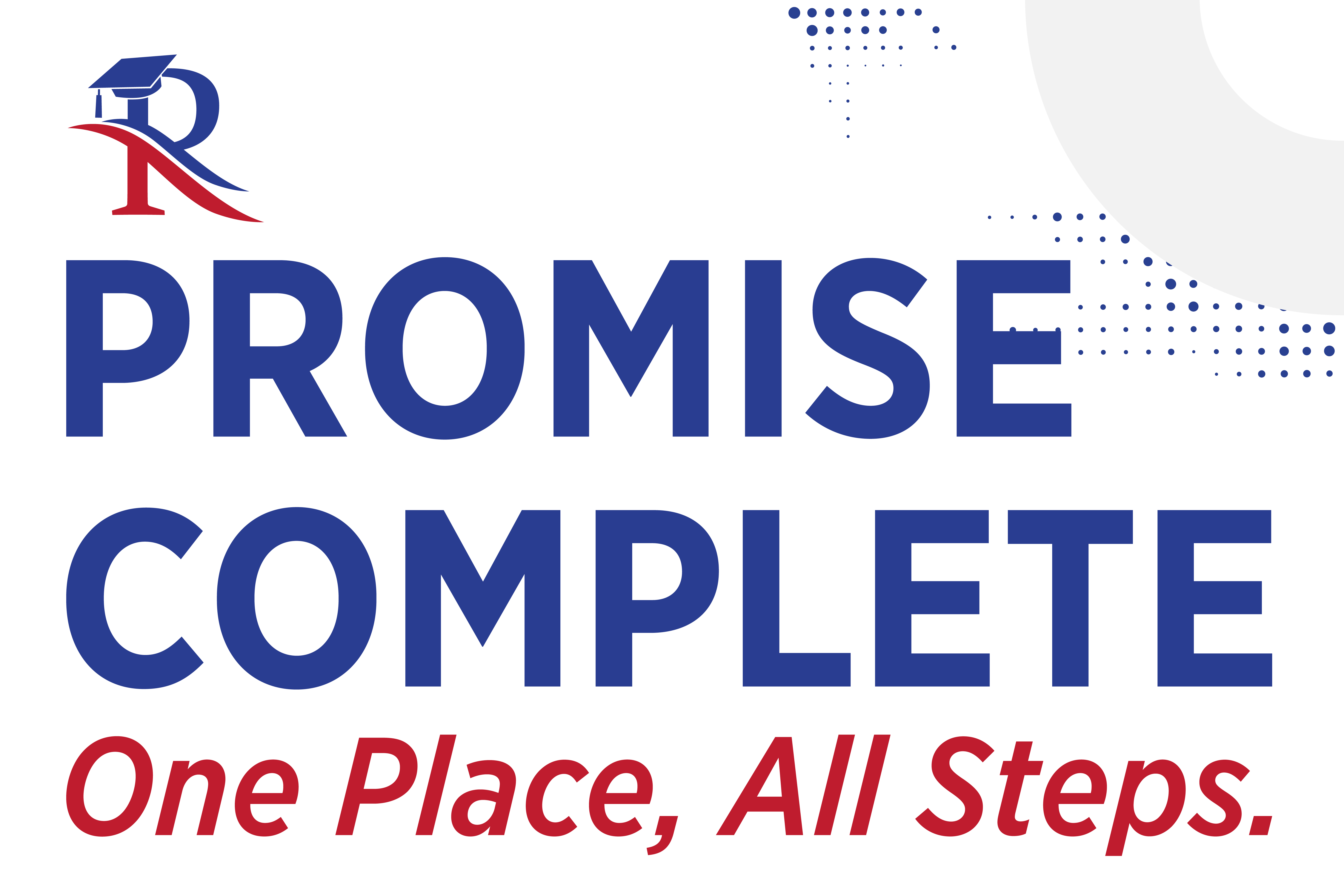 Promise Complete, Gainesville